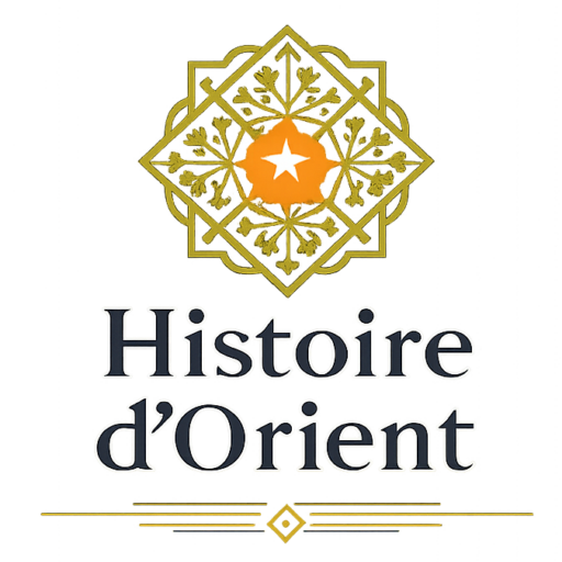 Histoire d'Orient