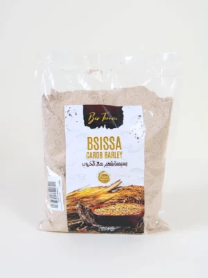 Bssissa kharoub Bsissa orge et caroube 1kg