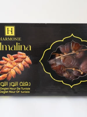 Datte Datte Deglet Nour branchées 1kg