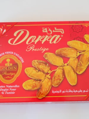 Datte Deglet Nour branchées 1kg