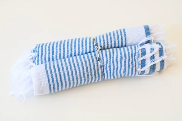 Serviette de table en coton