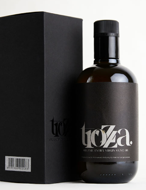 Trozza Elixir 1 Huile d'Olive Extra Vierge Trozza - Elixir (250ml - 500ml)