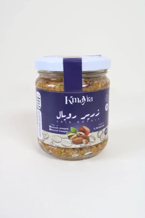 Zrir royale Zrir royal