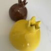 Objet décoratif en céramique – Grenade