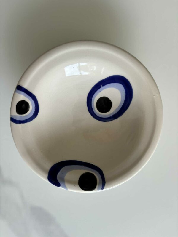 Petite coupelle en céramique