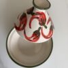 Mini tajine en céramique artisanale