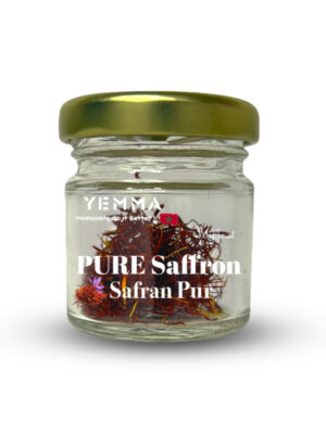 Safran pur