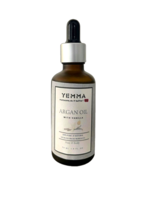 serum-huile-d-argan-a-l-amande-amere (1) Sérum Argan & Vanille