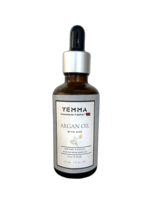 serum-huile-d-argan-a-l-amande-amere Sérum Argan & Oud